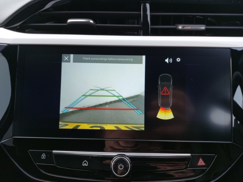 Used Vauxhall Corsa 2025 for sale - 77585141: Photo 17