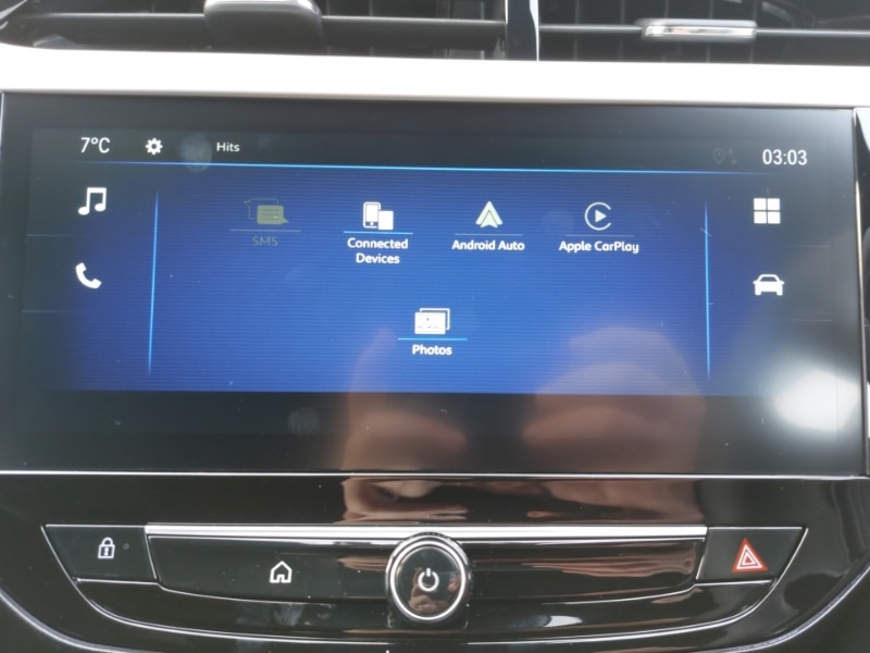 Used Vauxhall Corsa 2025 for sale - 77585141: Photo 18