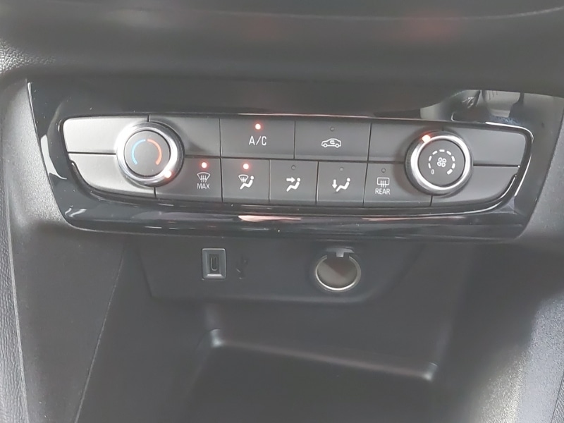 Used Vauxhall Corsa 2025 for sale - 77585141: Photo 19