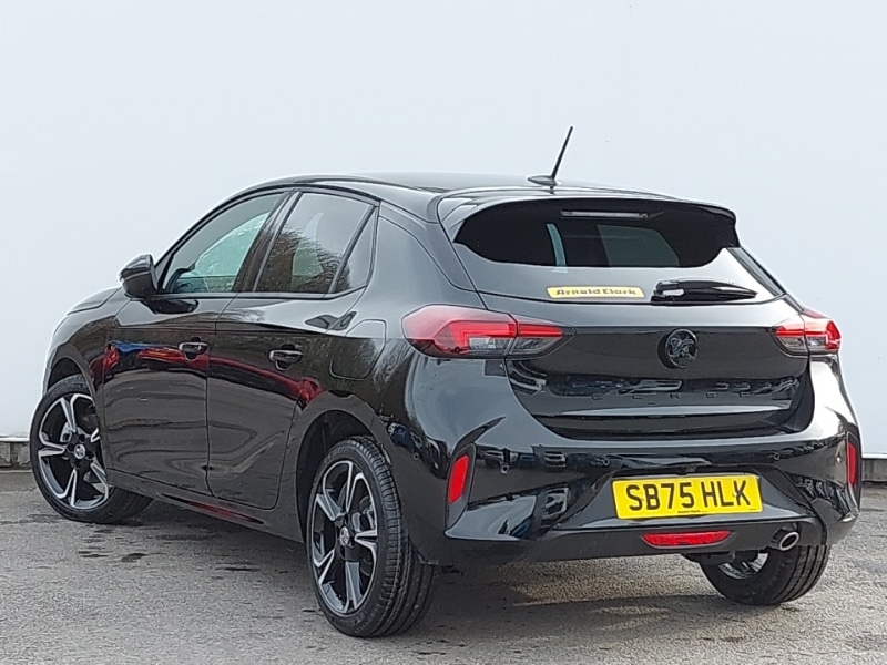 Used Vauxhall Corsa 2025 for sale - 77585141: Photo 3