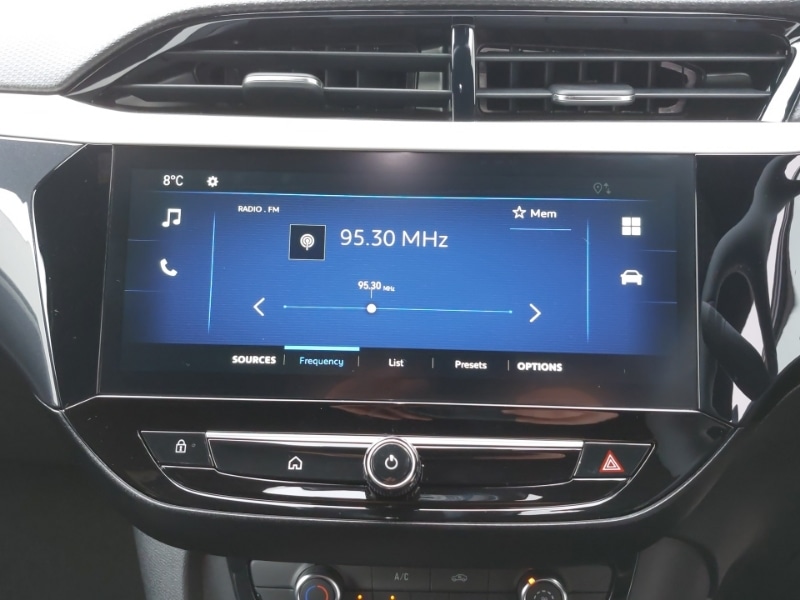 Used Vauxhall Corsa 2025 for sale - 77585141: Photo 7