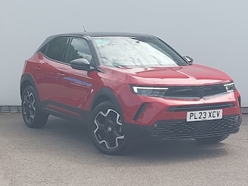 Used Vauxhall Mokka 2023 for sale - 79101358: Photo