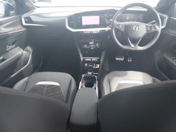 Used Vauxhall Mokka 2023 for sale - 79101358: Photo