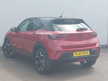 Used Vauxhall Mokka 2023 for sale - 79101358: Photo