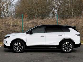 Used Vauxhall Grandland 2025 for sale - 74919893: Photo