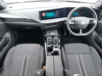 Used Vauxhall Astra 2025 for sale - 74440640: Photo