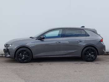 Used Vauxhall Astra 2025 for sale - 74440640: Photo