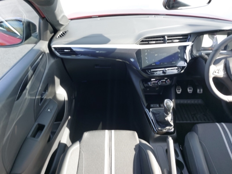 Used Vauxhall Corsa 2023 for sale - 78147546: Photo 11