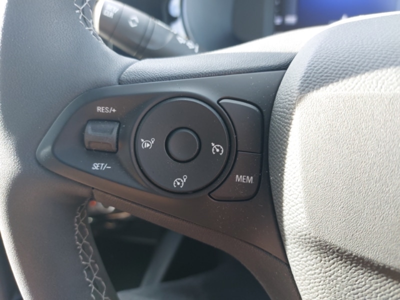 Used Vauxhall Corsa 2023 for sale - 78147546: Photo 15