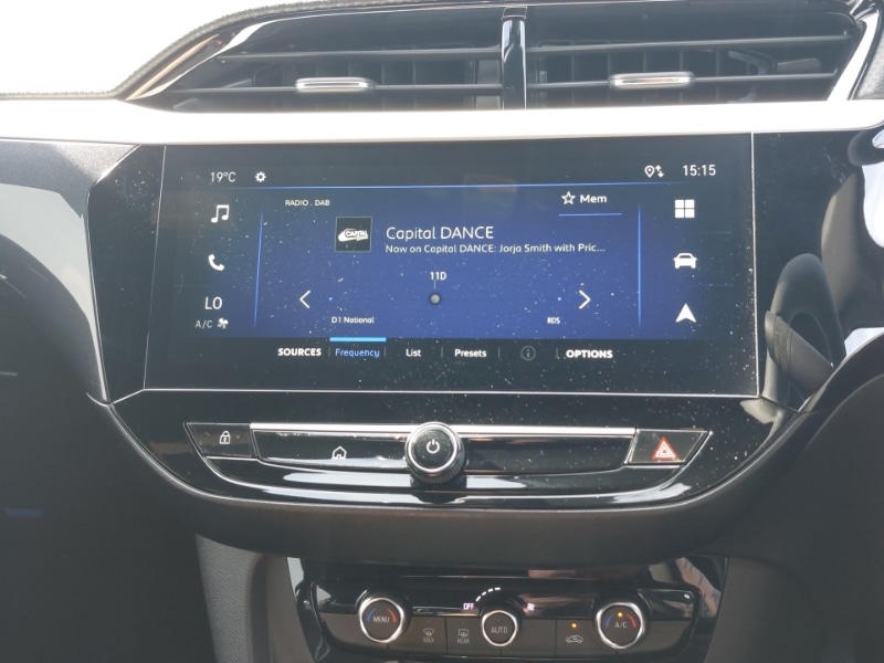 Used Vauxhall Corsa 2023 for sale - 78147546: Photo 16