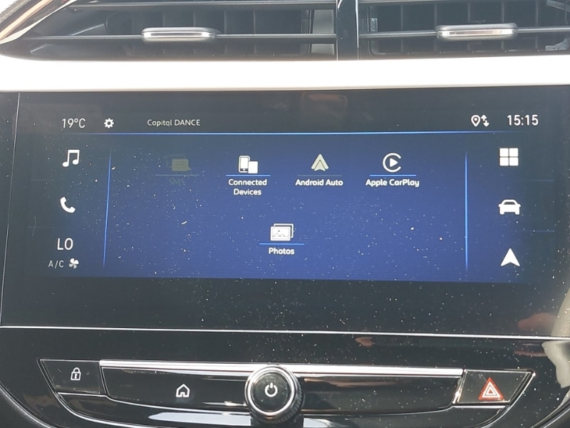 Used Vauxhall Corsa 2023 for sale - 78147546: Photo 17