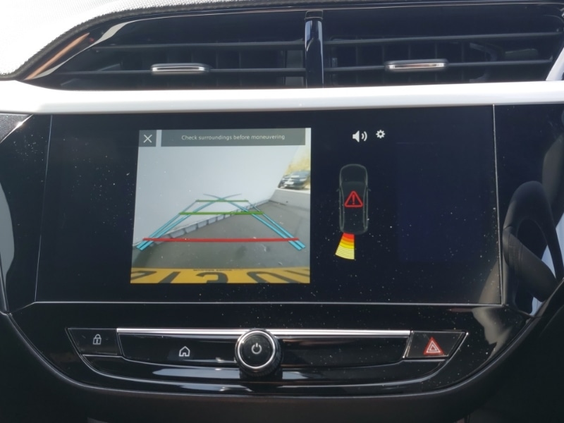 Used Vauxhall Corsa 2023 for sale - 78147546: Photo 18