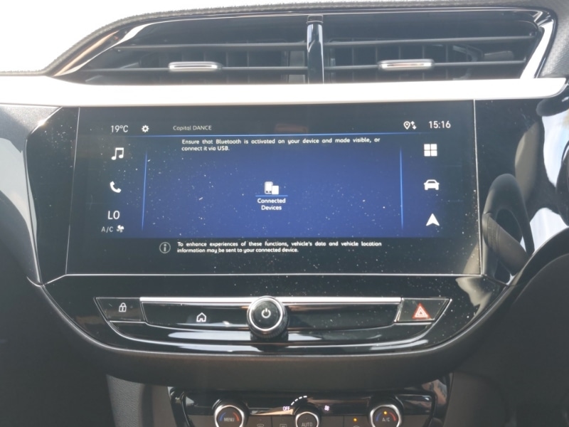 Used Vauxhall Corsa 2023 for sale - 78147546: Photo 19