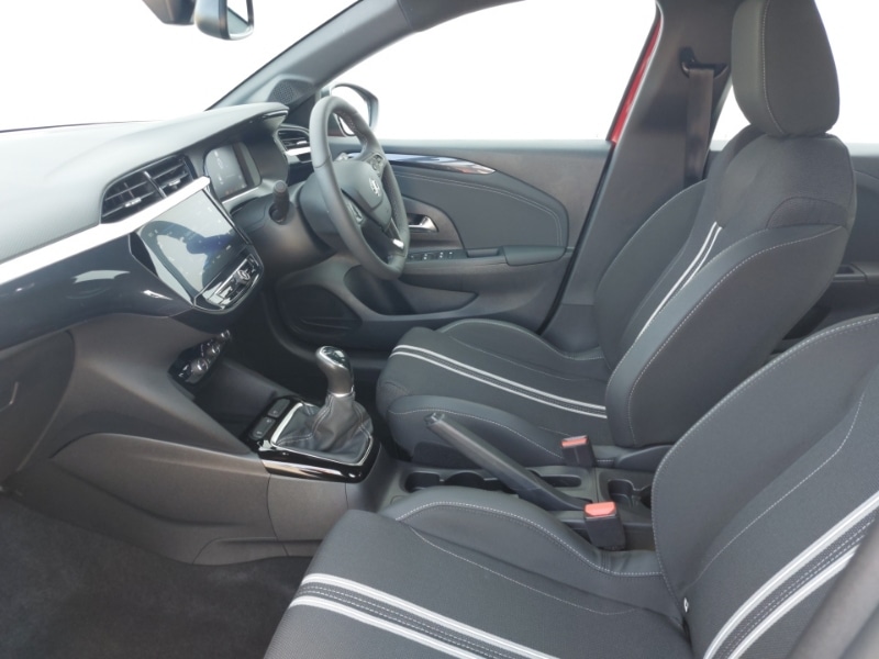 Used Vauxhall Corsa 2023 for sale - 78147546: Photo 5