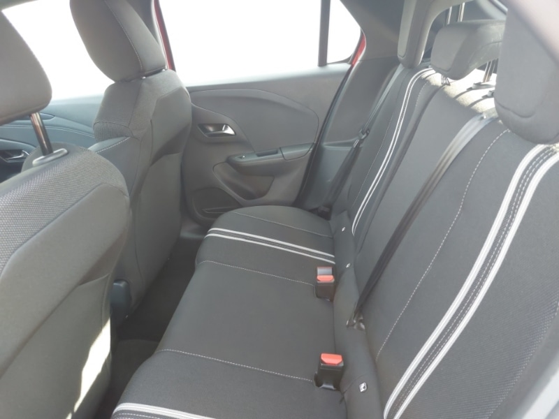 Used Vauxhall Corsa 2023 for sale - 78147546: Photo 6