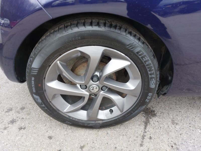 Used Vauxhall ADAM 2013 for sale - 77644985: Photo 12