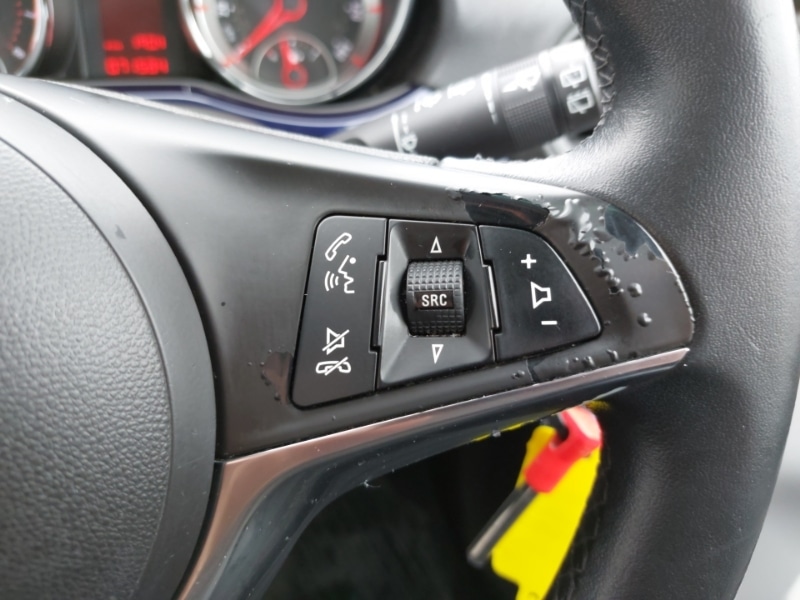 Used Vauxhall ADAM 2013 for sale - 77644985: Photo 13