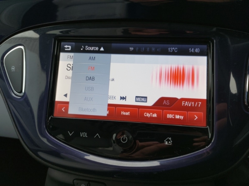 Used Vauxhall ADAM 2013 for sale - 77644985: Photo 16