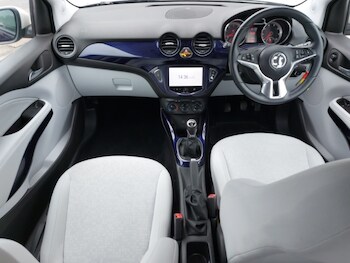 Used Vauxhall ADAM 2013 for sale - 77644985: Photo