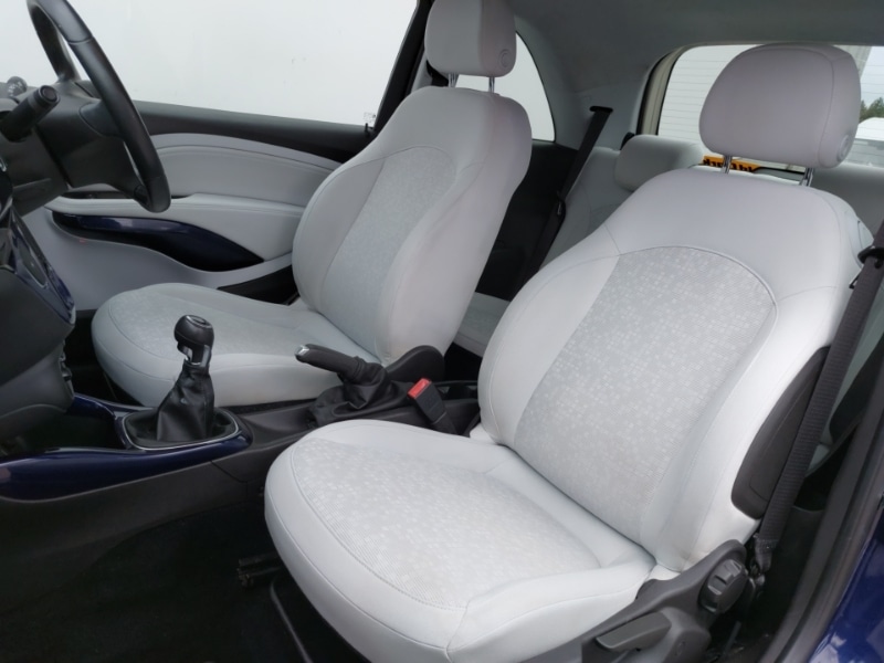 Used Vauxhall ADAM 2013 for sale - 77644985: Photo 5