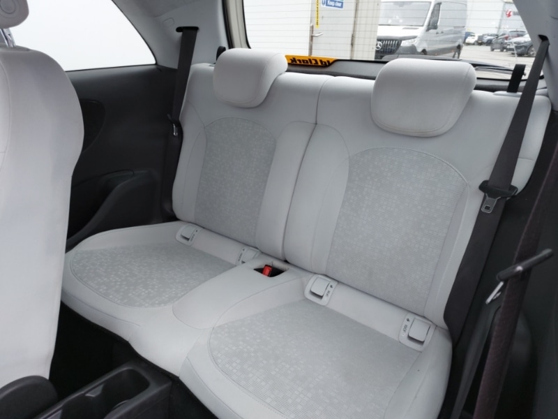 Used Vauxhall ADAM 2013 for sale - 77644985: Photo 6