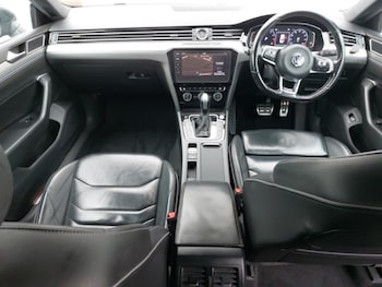 Used Volkswagen Arteon 2020 for sale - 79433102: Photo