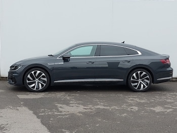 Used Volkswagen Arteon 2020 for sale - 79433102: Photo