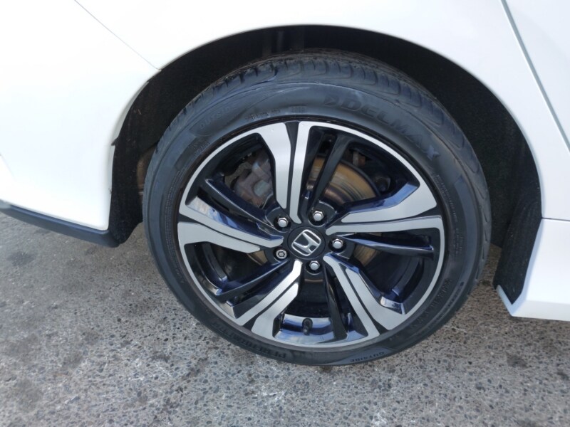 Used Honda Civic 2017 for sale - 77922805: Photo 12