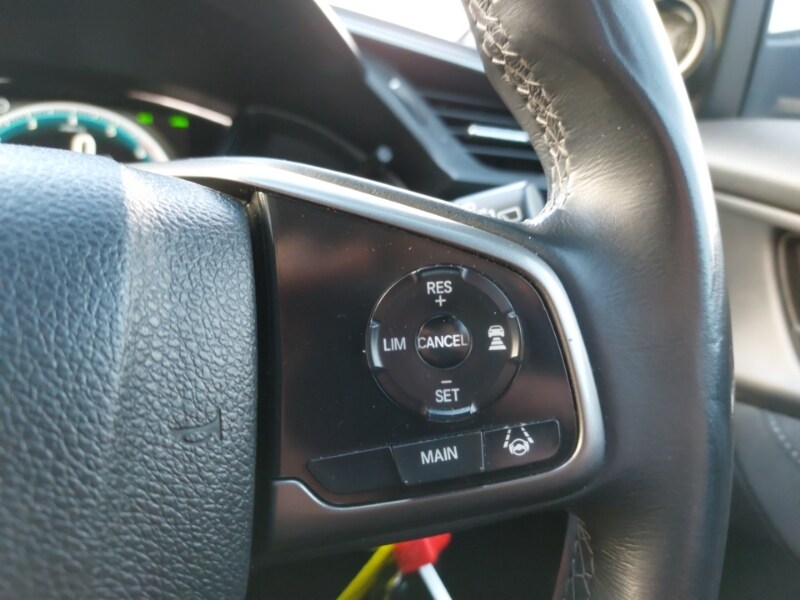 Used Honda Civic 2017 for sale - 77922805: Photo 13