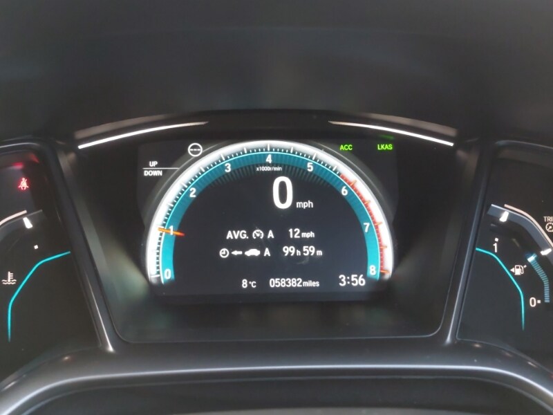 Used Honda Civic 2017 for sale - 77922805: Photo 15