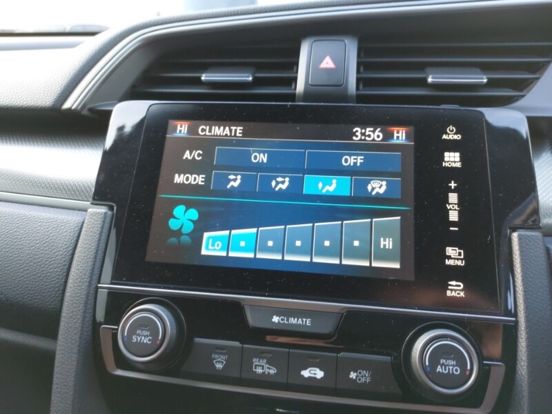 Used Honda Civic 2017 for sale - 77922805: Photo 17