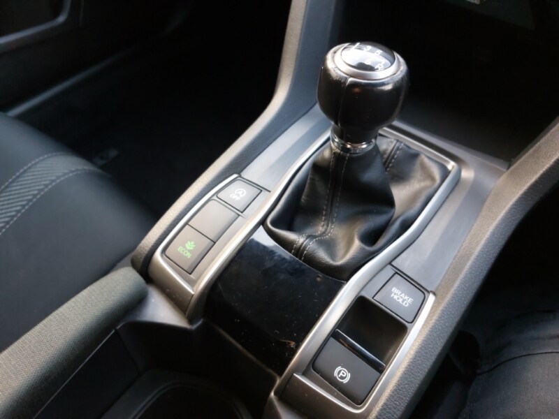 Used Honda Civic 2017 for sale - 77922805: Photo 19