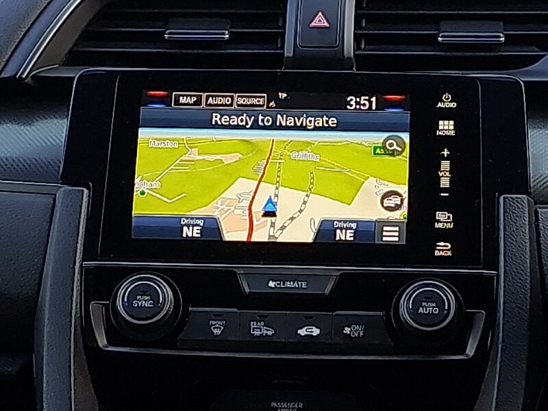 Used Honda Civic 2017 for sale - 77922805: Photo 7