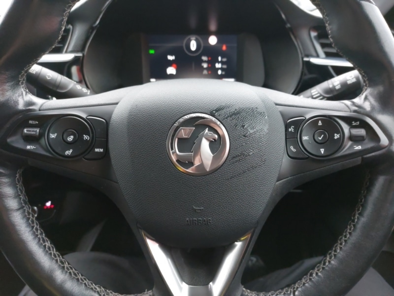 Used Vauxhall Corsa 2020 for sale - 76974875: Photo 13