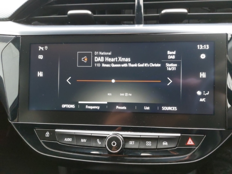 Used Vauxhall Corsa 2020 for sale - 76974875: Photo 15