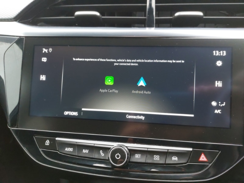 Used Vauxhall Corsa 2020 for sale - 76974875: Photo 17