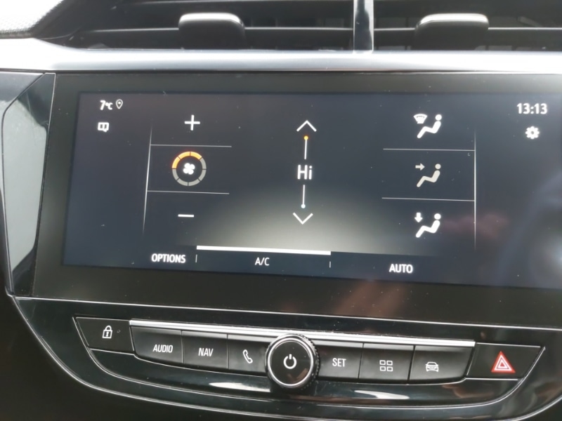 Used Vauxhall Corsa 2020 for sale - 76974875: Photo 18