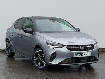 Used Vauxhall Corsa 2020 for sale - 76974875: Photo