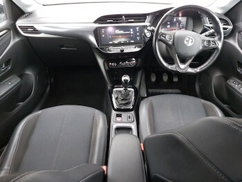 Used Vauxhall Corsa 2020 for sale - 76974875: Photo