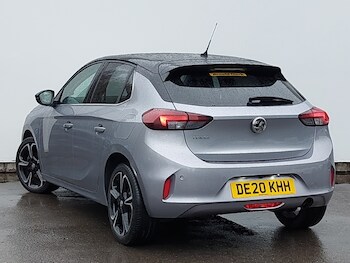 Used Vauxhall Corsa 2020 for sale - 76974875: Photo