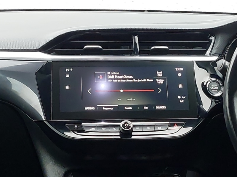 Used Vauxhall Corsa 2020 for sale - 76974875: Photo 7