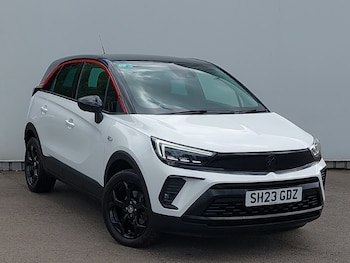 Used Vauxhall Crossland 2023 for sale - 79134088: Photo
