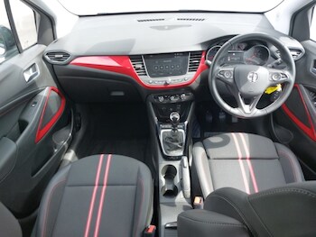 Used Vauxhall Crossland 2023 for sale - 79134088: Photo