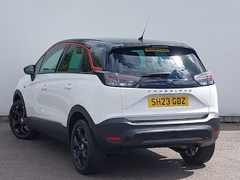 Used Vauxhall Crossland 2023 for sale - 79134088: Photo