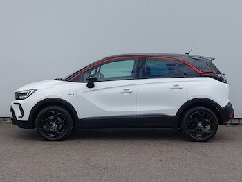 Used Vauxhall Crossland 2023 for sale - 79134088: Photo