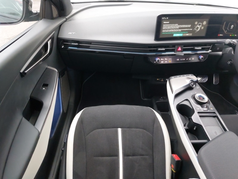 Used Kia EV6 2025 for sale - 77214273: Photo 10