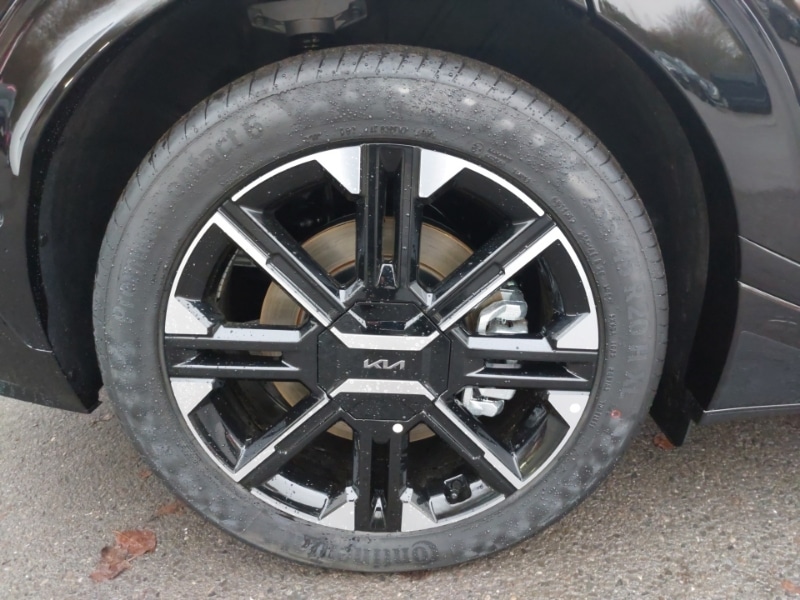 Used Kia EV6 2025 for sale - 77214273: Photo 12