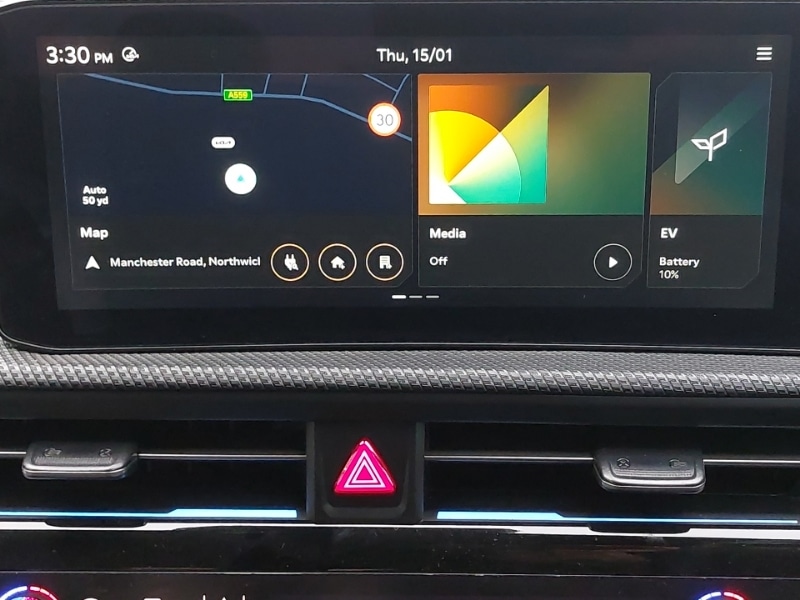 Used Kia EV6 2025 for sale - 77214273: Photo 13