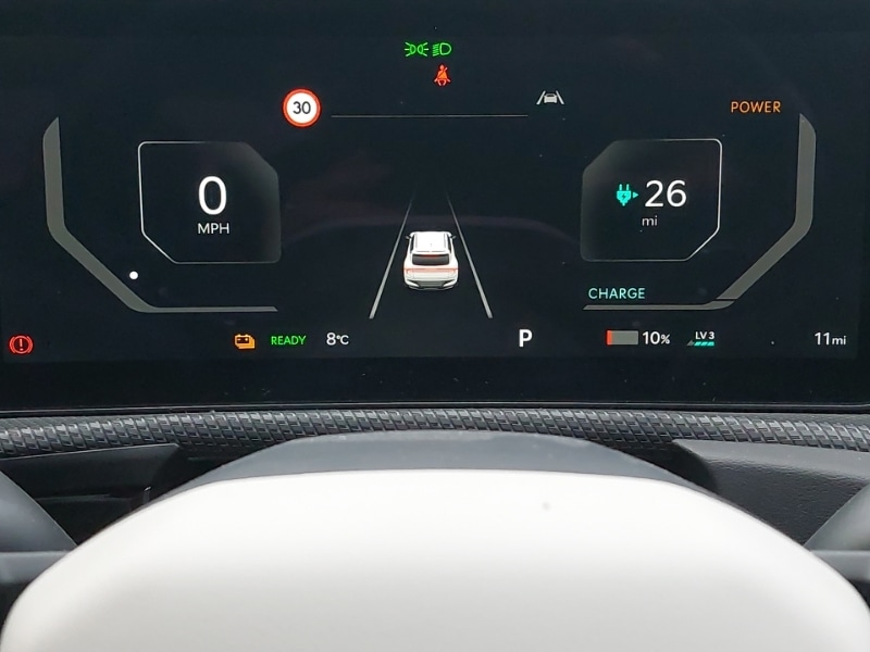 Used Kia EV6 2025 for sale - 77214273: Photo 19