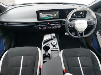 Used Kia EV6 2025 for sale - 77214273: Photo